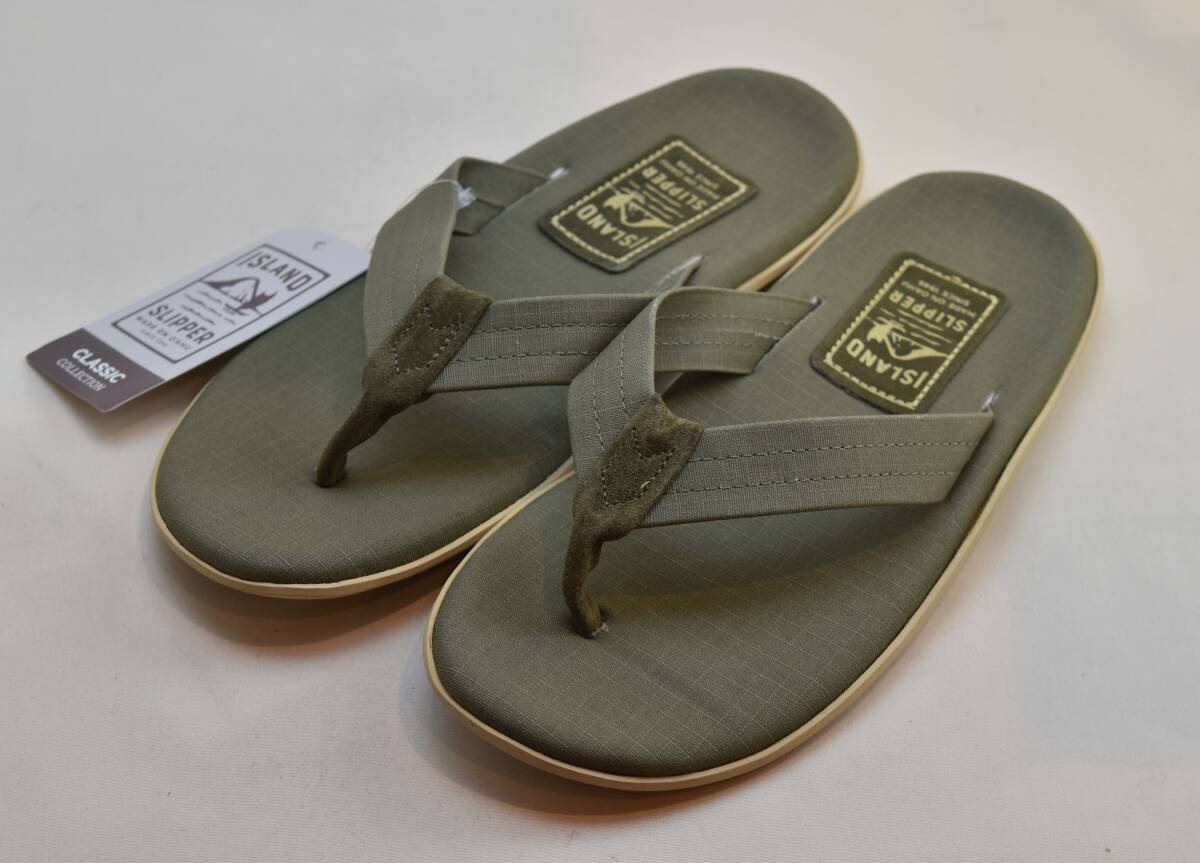 超レア アイランドスリッパ ISLAND SLIPPER レミレリーフ 超レア アイランドスリッパ ISLAND SLIPPER レミレリーフ