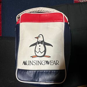 Munsingwear