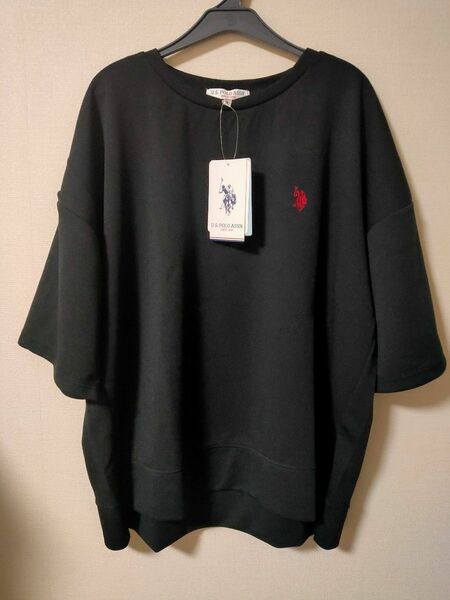 タグ付き未使用品 us polo assn tシャツ カットソー