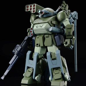  новый товар * пластиковая модель HG burglar Lead g Armored Trooper Votoms .... необычность край gun pra PG MG RG RE/100 EG premium Bandai Gundam основа 