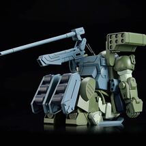 新品★プラモデル HG バーグラリードッグ 装甲騎兵ボトムズ 赫奕たる異端 ガンプラ PG MG RG RE/100 EG プレミアムバンダイ ガンダムベース_画像9