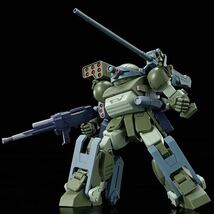 新品★プラモデル HG バーグラリードッグ 装甲騎兵ボトムズ 赫奕たる異端 ガンプラ PG MG RG RE/100 EG プレミアムバンダイ ガンダムベース_画像3