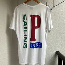 polo ラルフローレン　1993 Tシャツ USA製 VINTAGE ヴィンテージ 90’s 92 93 sport country_画像1