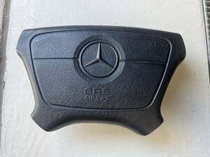  Mercedes Benz Gelandewagen G Class W463 steering gear horn button 