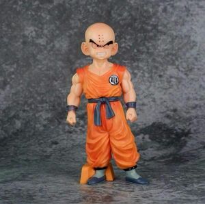 ドラゴンボール　クリリン　フィギュア　16.5cm