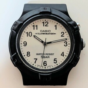 CASIO