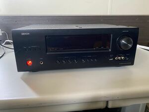 DENON AVR-1612 中古品ジャンク品