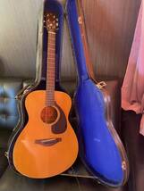 YAMAHA FG-150 ヤマハ アコースティックギター 6弦 アコギ 弦楽器 器材 音楽中古品_画像1