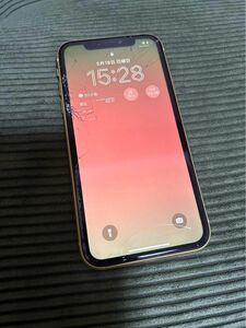 iPhone11 64GB SIMフリー