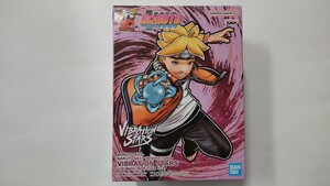 BORUTO バイブレーションスターズ うずまきボルト VIBRATIONSTARS フィギュア ナルト NARUTO バンダイナムコ バンプレスト プライズ 景品