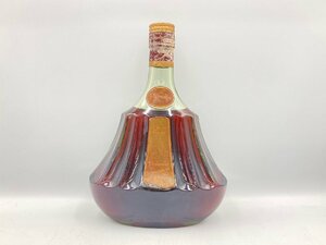 ST【同梱不可】 ※目減り注意 Hennessy PARADIS ヘネシー パラディ グリーンボトル 700ml 40% 1444g 未開栓 古酒 Z053382