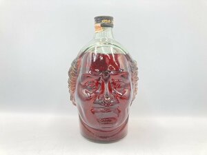 ST[ including in a package un- possible ] Old Monk Old monk The Legend 1000ml 42.8% not yet . plug old sake Z047299
