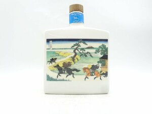 SUNTORY WHISKY ROYAL 12年 サントリー ウイスキー ローヤル 陶器 未開封 古酒 700ml 43％ X266737