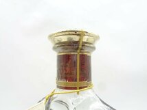 【1円】～ REMY MARTIN XO SPECIAL レミーマルタン スペシャル コニャック ブランデー 未開封 700ml ※液面低下 Z049567_画像7