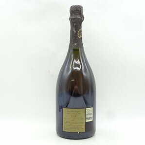 Dom Perignon BRUT 1992 ドンペリニヨン ブリュット シャンパン 箱入 未開封 古酒 750ml 12,5% G25069の画像4