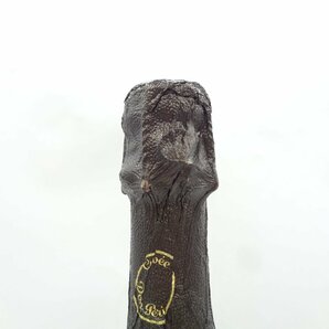 Dom Perignon BRUT 1992 ドンペリニヨン ブリュット シャンパン 箱入 未開封 古酒 750ml 12,5% G25069の画像8