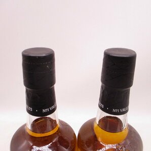 2本セット BOWMORE 12年 ボウモア 12年 350ml 40% ウイスキー 古酒 未開栓 B65508.B66416の画像8