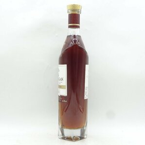 The MACALLAN RARE CASK ザ マッカラン レア カスク ハイランド シングルモルト スコッチウイスキー 700ml 43% 箱入 未開封 P032625の画像3