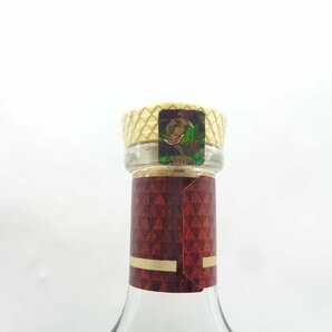 The MACALLAN RARE CASK ザ マッカラン レア カスク ハイランド シングルモルト スコッチウイスキー 700ml 43% 箱入 未開封 P032625の画像8