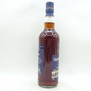 GLENDRONACH ALLARDICE 18年 グレンドロナック アラダイス ハイランド シングルモルト ウイスキー 700ml 46% 箱入 P032523の画像5