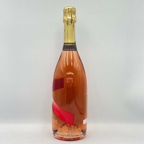 ST【同梱不可】 G.H.MUMM GRAND CORDON ROSE マム グラン コルドン ロゼ シャンパン 箱入 750ml 12.5% 1578g 未開栓 古酒 Z052706の画像2