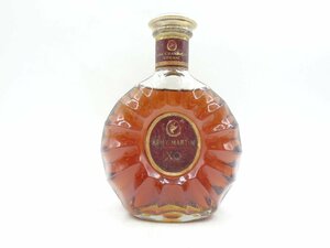 ハーフ REMY MARTIN XO SPECIAL レミーマルタン スペシャル コニャック ブランデー 未開封 古酒 350ml G25393