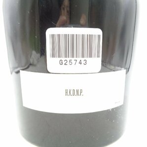 BALLANTINE'S 17年 VERY OLD バランタイン ベリー オールド スコッチ ウイスキー 黒 陶器ボトル 未開封 古酒 G25743の画像9