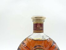 ハーフ REMY MARTIN XO SPECIAL レミーマルタン スペシャル コニャック ブランデー 未開封 古酒 350ml G25393_画像6