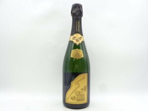 【1円】～ SOUMEI LEOPOLDINE 2020 BRUT ソウメイ レオポルディーヌ ブリュット シャンパン 未開封 古酒 750ml Q015226