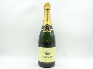 【1円】～ POILVERT-JACQUES BRUT ポワルヴェール ジャック ブリュット シャンパン X153119