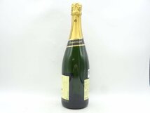 【1円】～ POILVERT-JACQUES BRUT ポワルヴェール ジャック ブリュット シャンパン X153119_画像2