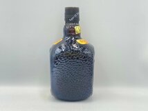 ST【同梱不可】 oldparr オールドパー 12年 デラックス スコッチ ウイスキー特級 750ml 43% 未開栓 古酒 Z040723_画像4