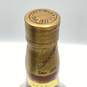 ST【同梱不可】 グレンゴイン 17年 箱有 750ml 43% 未開栓 古酒 Z053662の画像8