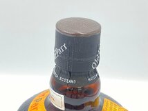 ST【同梱不可】 oldparr オールドパー デラックス スコッチ ウイスキー特級 箱有 750ml 43% 未開栓 古酒 Z053287_画像8