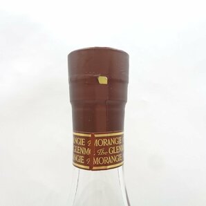 GLENMORANGIE EXTREMELY RARE 18年 グレンモーレンジ エクストリーム レア ハイランド シングル モルト ウイスキー 700ml 43％ 箱入 X26930の画像8