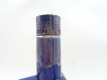 KIRIN SEAGRAM ROBERT BROWN キリンシーグラム ロバートブラウン ブルー 青 陶器 特級 750ml 43％ 未開栓 古酒 X269331_画像6