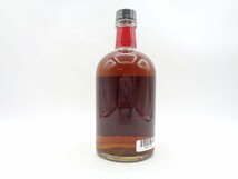 SUNTORY WHISKY CLASSIC サントリー ウイスキー クラシック 特級 700ml 未開封 古酒 B67324_画像3