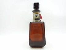 SUNTORY WHISKY ROYAL サントリー ウイスキー ローヤル 花の万博 エキスポ '90 国産 未開封 古酒 720ml 43％ Q015080_画像4