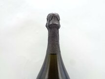 【1円】～ Dom Perignon 1998 ドンペリニヨン シャンパン 箱入 未開封 古酒 750ml 12,5% ※液面低下 G25873_画像7