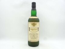 USQUAEBACH RESERVE ウシュクベ リザーブ ウイスキー 750ml 43% 未開封 古酒 X269568_画像1