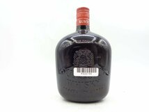 SUNTORY WHISKY OLD サントリー オールド ウイスキー 特級 国産 760ml 43% 未開栓 古酒 P032744_画像3