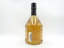 ＣUTTY 12年 カティ サーク スコッチ ウイスキー 750ml 43% 未開封 古酒 B66992_画像4