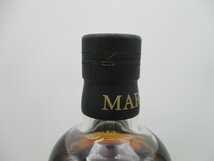 MARS WHISKY THE LUCKY CAT LUNA マルス ウイスキー ザ ラッキー キャット ルナ 本坊酒造 700ml 40% 箱入 未開栓 古酒 Z52847_画像9