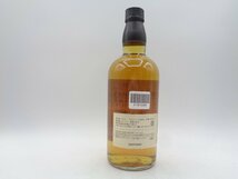 【同梱不可】The Owner's Cask SUNTORY 白州蒸溜所 1993 オーナーズ カスク サントリー シングル カスク ウイスキー 700ml 59% X191069_画像3