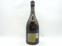 【1円】～ Dom Perignon 1995 ドンペリニヨン シャンパン 箱入 未開封 古酒 750ml 12,5% ※液面低下 Q015209_画像4