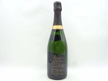 【1円】～ SOUMEI LEOPOLDINE 2020 BRUT ソウメイ レオポルディーヌ ブリュット シャンパン 未開封 古酒 750ml Q015092_画像3