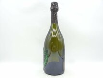 【1円】～ Dom Perignon 2013 BRUT ドンペリニヨン ルミナス ブリュット シャンパン 未開封 古酒 750ml 12,5% X269767_画像2