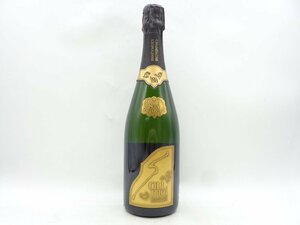 【1円】～ SOUMEI LEOPOLDINE 2020 BRUT ソウメイ レオポルディーヌ ブリュット シャンパン 未開封 古酒 750ml Q015091