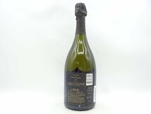 【1円】～ Dom Perignon 2013 BRUT ドンペリニヨン ルミナス ブリュット シャンパン 未開封 古酒 750ml 12,5% X269767_画像3