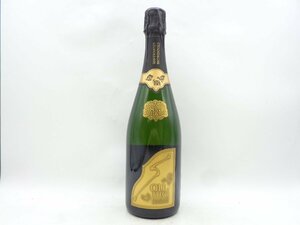 【1円】～ SOUMEI LEOPOLDINE 2020 BRUT ソウメイ レオポルディーヌ ブリュット シャンパン 未開封 古酒 750ml Q015094